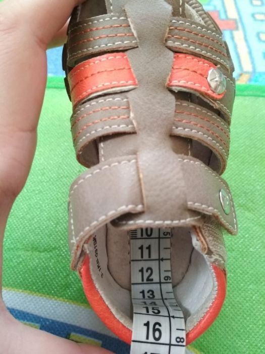 Сандалии MARO (новые)