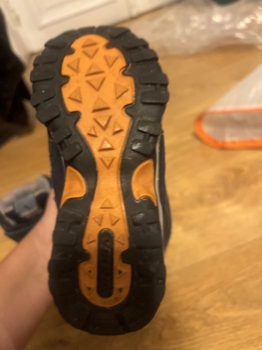 Ghete viking marime 32