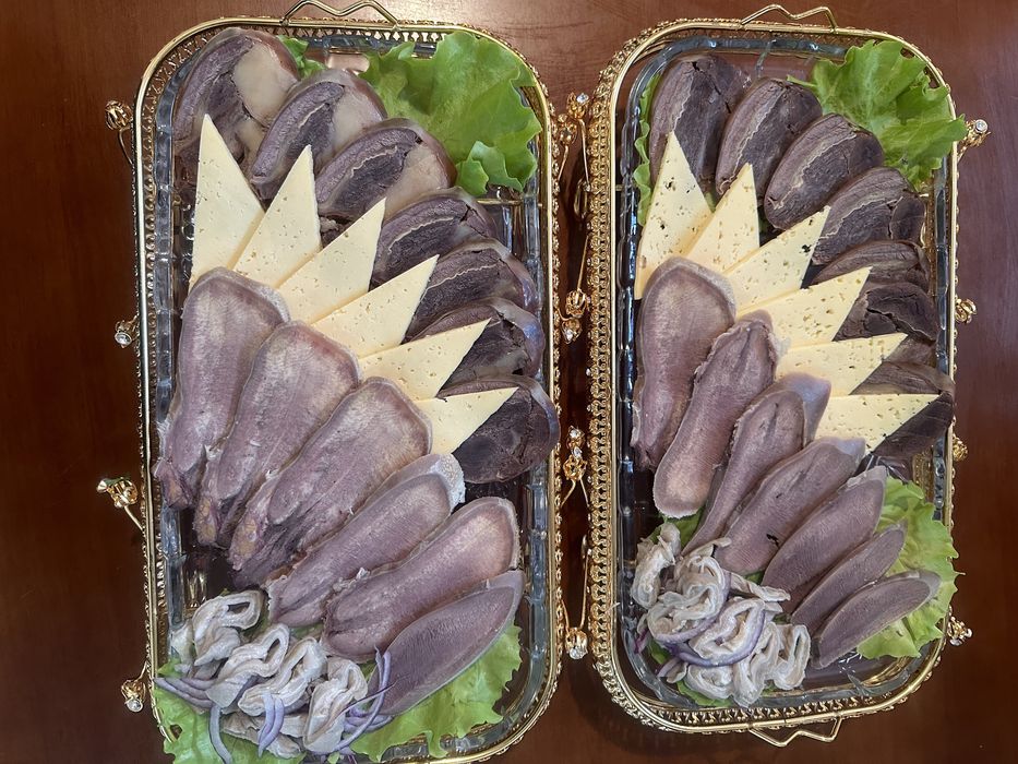 Кафе Казак елы Скидка бонусы 5500