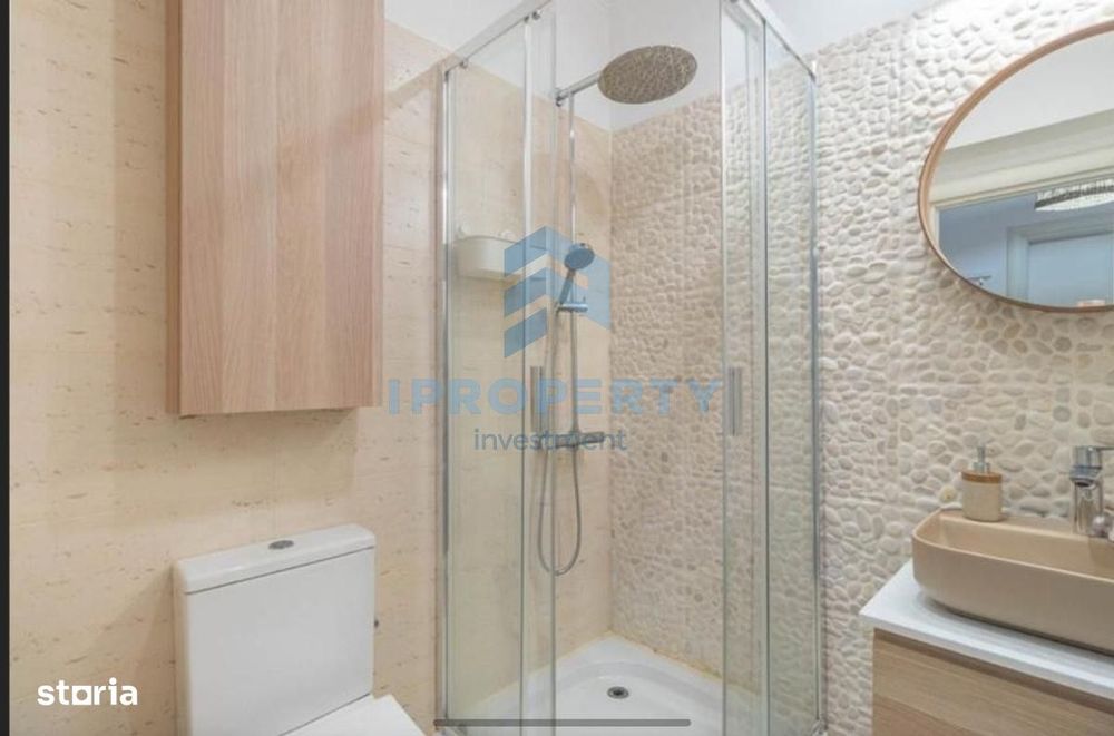 Aviatiei 3 camere cu terasa si gradina + loc de parcare