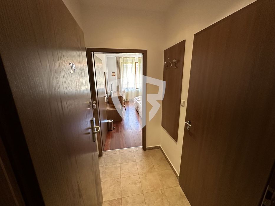 Продава се Едностаен апартамент в Банско - 35 кв.м за 1000 €/кв.м - Снимка #3