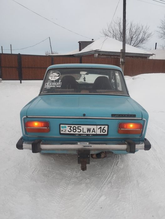 Продам ваз 2103,650 тыс.