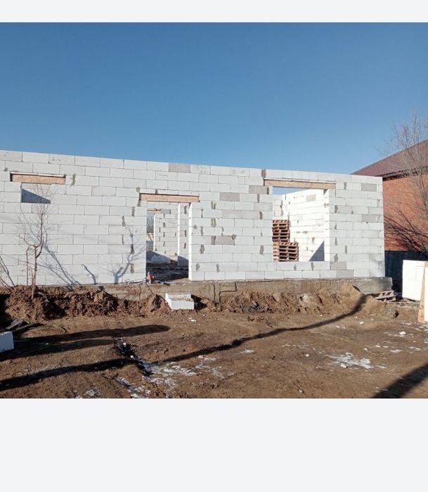 Услуга акменщика