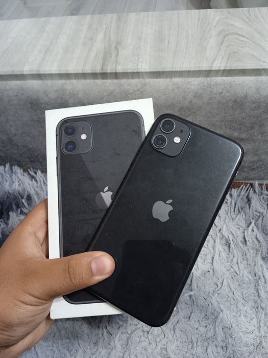 Iphone 11 128 gb
