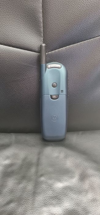 Motorola timeport telefonde colectie !