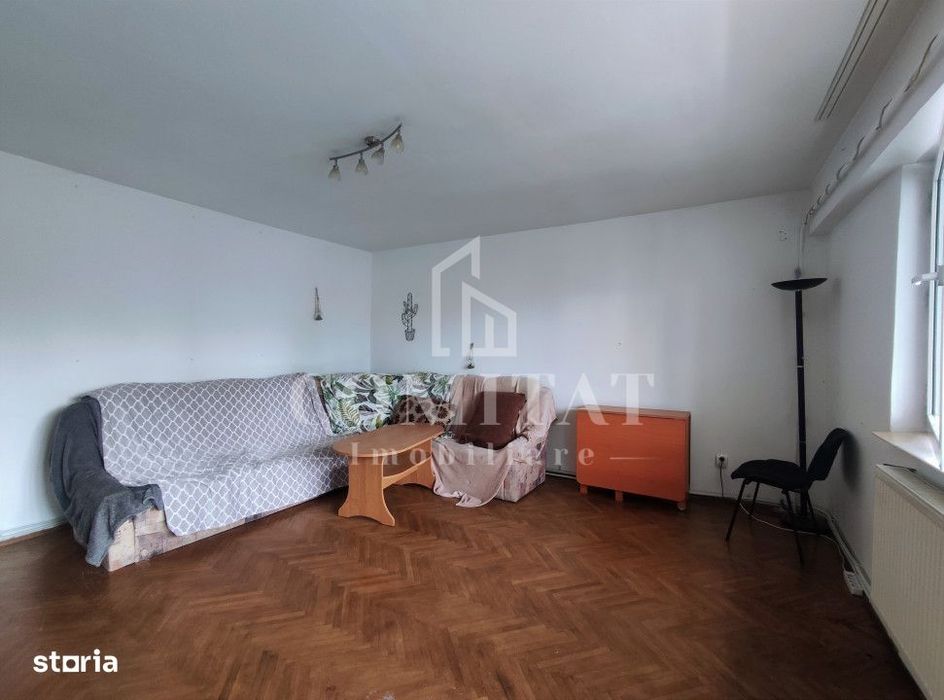 Apartament de vânzare | 4 camere confort sporit | Grădini Mănăștur — fotografia 2