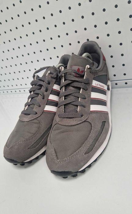 Оригинални мъжки маратонки- Adidas La Trainer