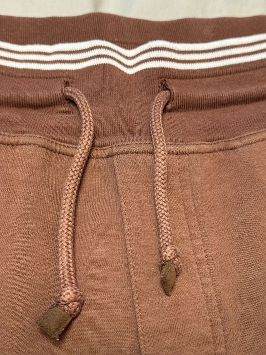 Шорты Brunello Cucinelli