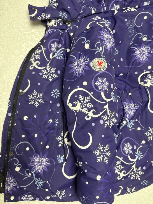 Продам  детский Раздельный комбенизон