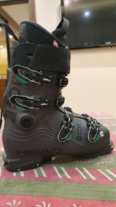 HEAD Kore 1 (flex 130-размер 260-265)