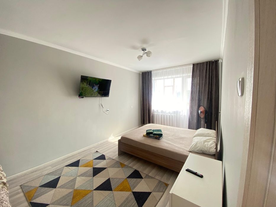 Сдам квартиру сутки, ночь район Усолка