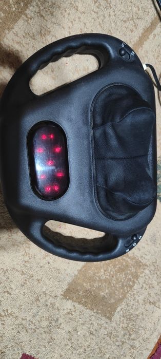 Массажёр MediaTech