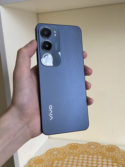 VIVO Y19S 128GB / 12 Original