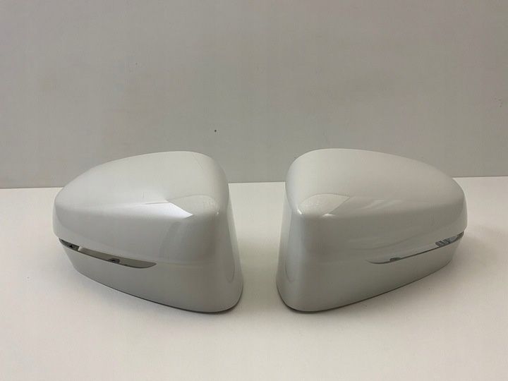 Бампера на бмв g30