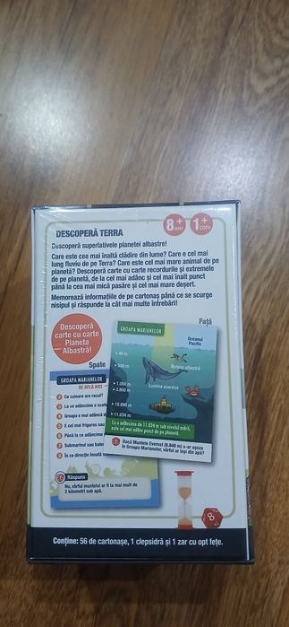 Set distractiv-educativ