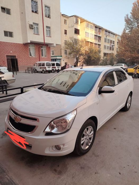 Cobalt 2024 g stile metan