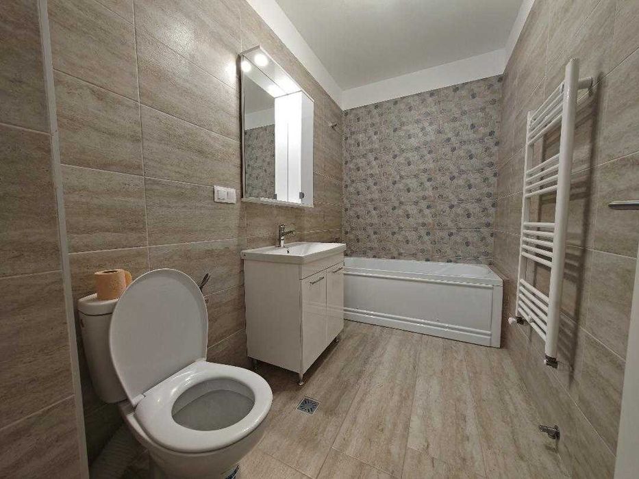 Inchiriem Garsoniera, Moderna, Decomandata, Sanpetru Residence