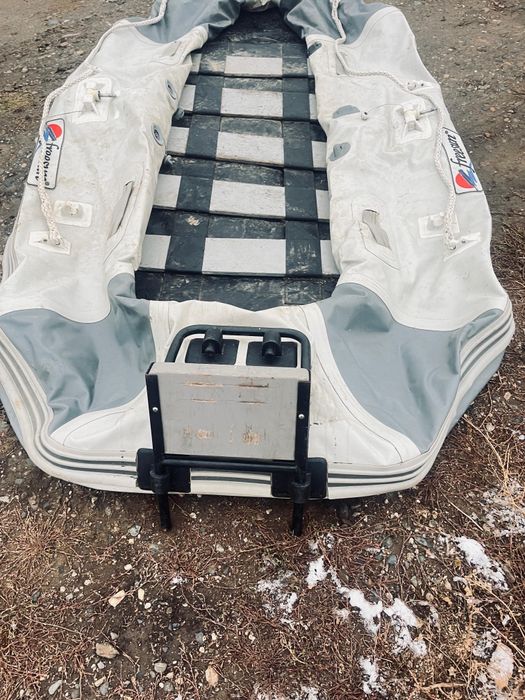 Продам Лодку freesyn