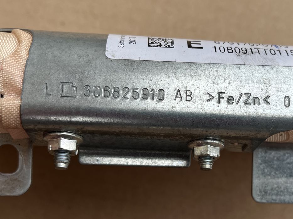 Airbag Scaun Bmw F10 F11 F07 F01