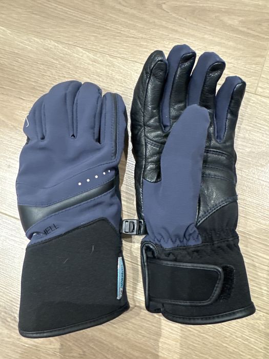 Горнолыжные перчатки Reusch