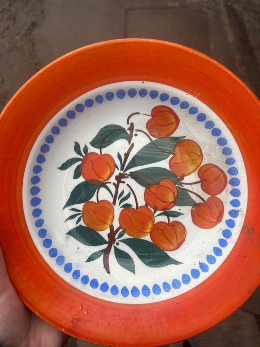 Farfurii de colecție