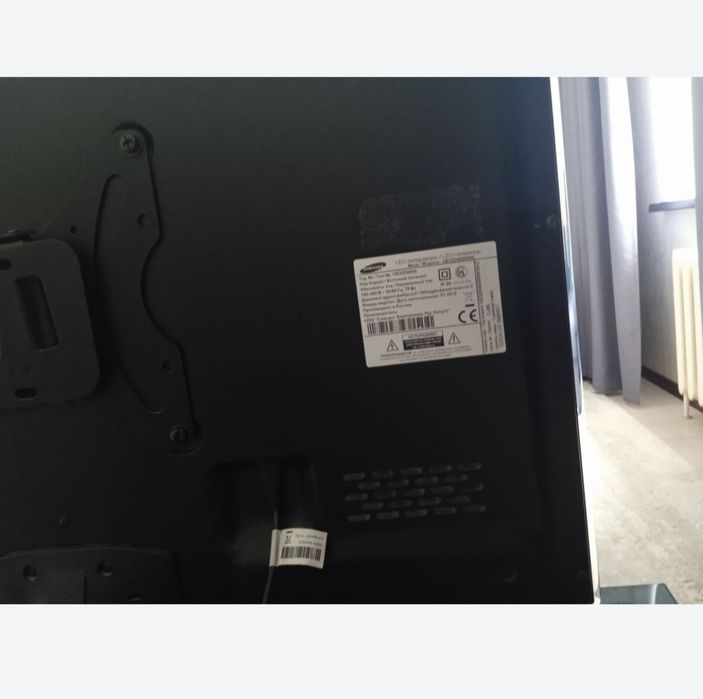 Продам телевизор Samsung
