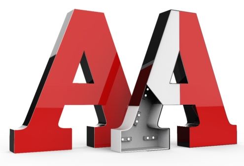 Наружная РЕКЛАМА