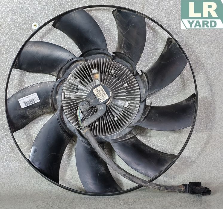 Vascocupla 3.0 TDV6 DISCOVERY 4/RANGE ROVER SPORT 2010-2013 LR023392