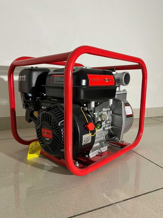 Мотопомпы Бензиновые от 59900