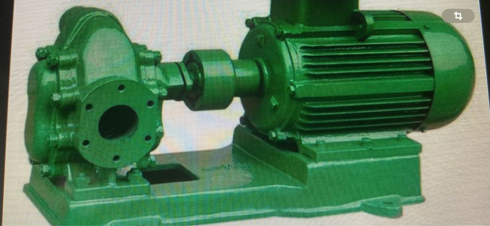 Насосы промыщленные ш-80