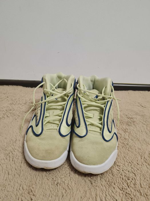 Papuci jordan mărimea 44.5