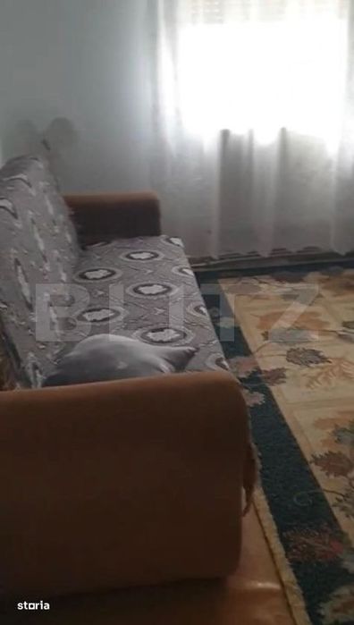Apartament 3 camere, 56 mp, zona Blocuri, Campia Turzii