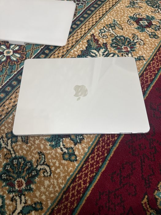 MacBook Air M4 16/256