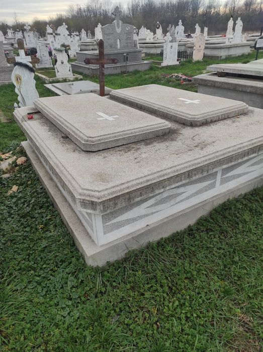 Locuri de veci Tg Jiu