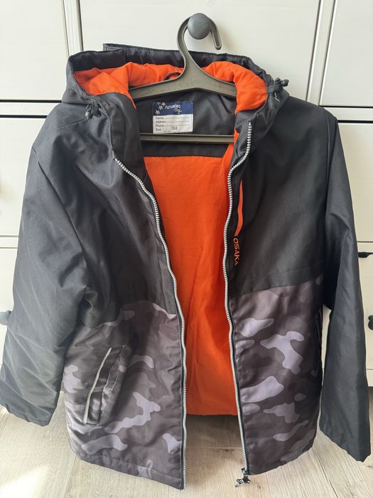 Куртки на весну - осень