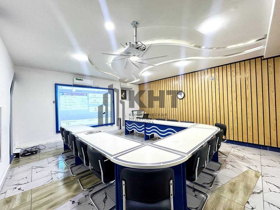 АРЕНДА ПОМЕЩЕНИЯ от КНТ ! 1 линия центр города 316м2  ул. Амира Тимура