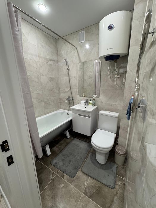 Сдам однокомнатную  квартиру