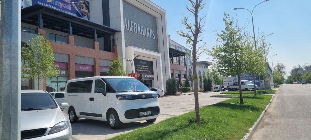 Продаётся Коммерческая недвижимость