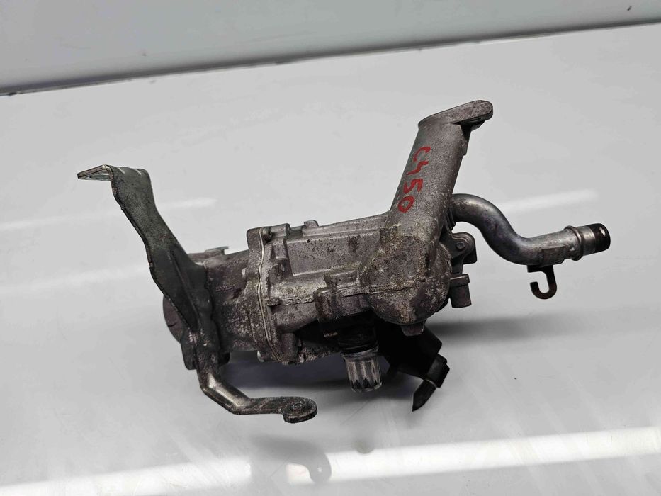 Corp EGR  PEUGEOT 508 [Fabr 2010-2018] 702209140 1.6 HDI DV6DTED 68KW