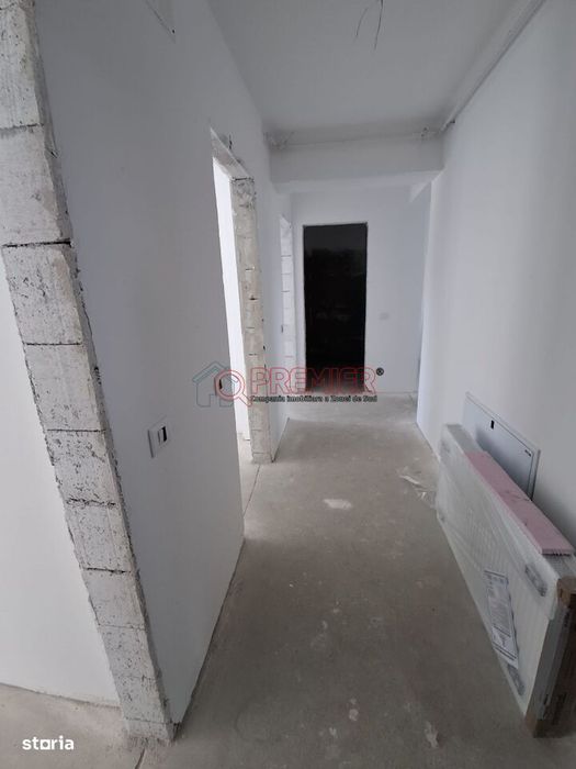 Apartament 2 camere decomandat in bloc finalizat – Metalurgiei