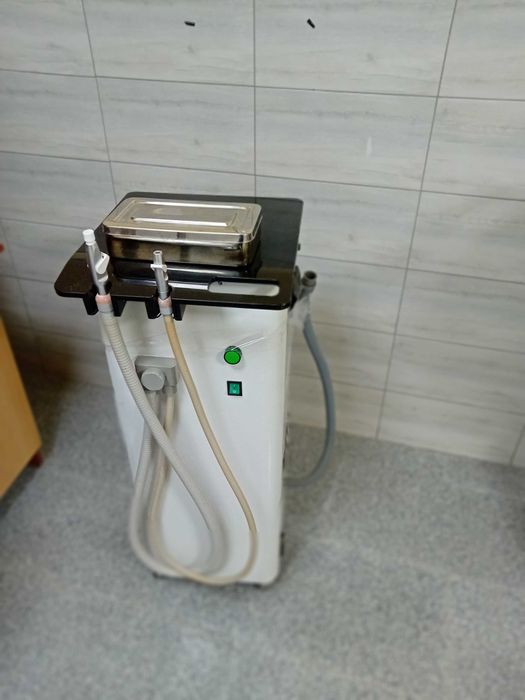 aparatura de tehnica dentara si de stomatologie