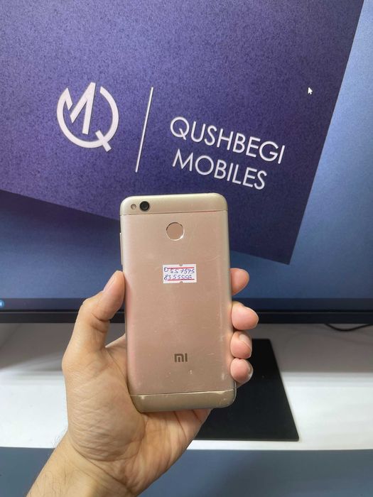 Oynasi singan sensri yaxshi redmi 4x