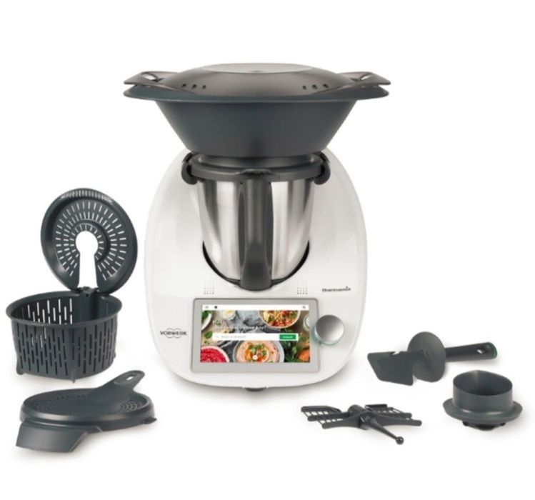 Термомикс ТМ 6, новый