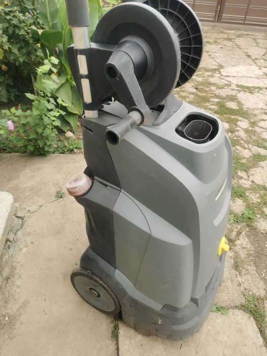 Aparat de spalat cu presiune Karcher HDS 5/11 defect
