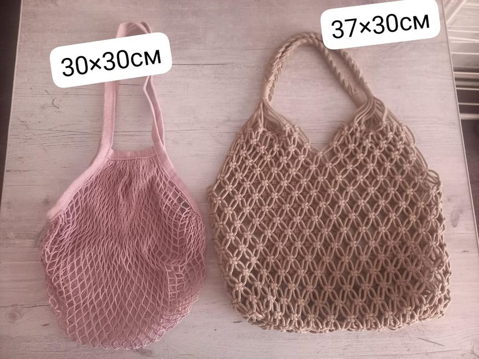 Продам сумки разные