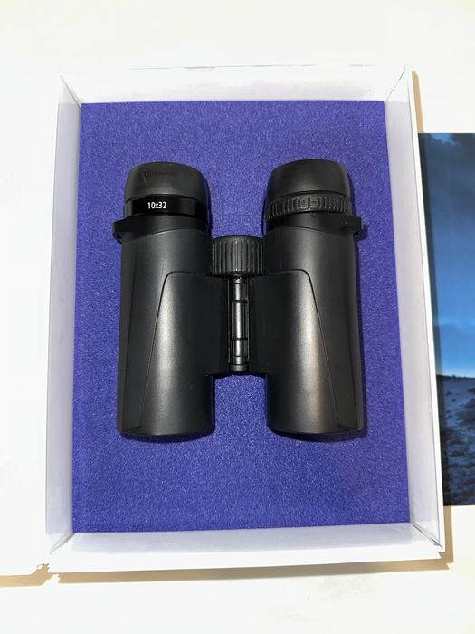 Бинокъл Zeiss Conquest HD 10x32