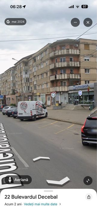 Vand sau inchiriez, Spatiu comercial