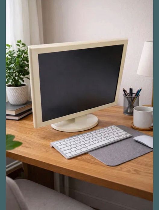 Ecran, monitor touch screen 19 inch