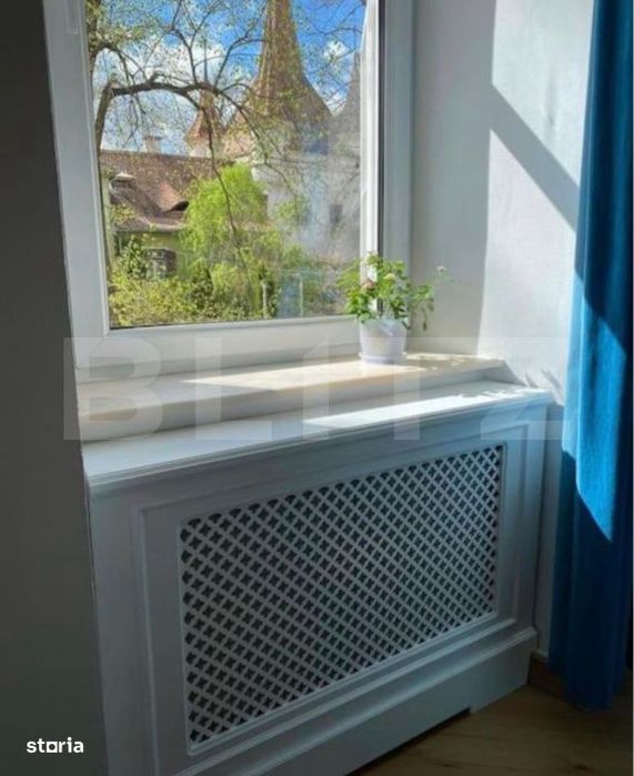Apartament cu sauna si jacuzzi, 70 mp utili, zona Poarta Schei - Braso