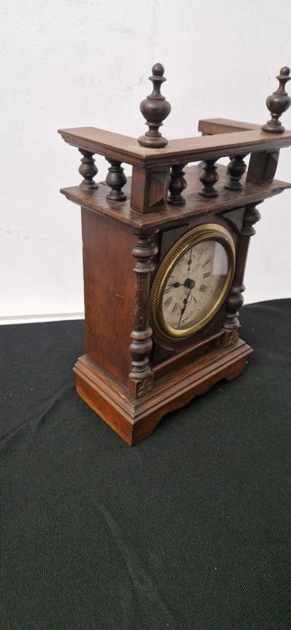 Ceas masa semineu cutie muzicala